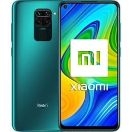 Xiaomi Redmi Note 9 128GB - グリーン - Simフリー