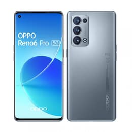 Oppo Reno6 Pro 5G 256GB - ブルー - Simフリー