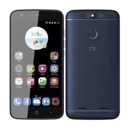 ZTE Blade V8 Lite 16GB - ダークブルー - Simフリー