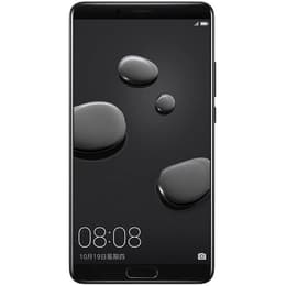 Huawei Mate 10 64GB - ブラック - Simフリー