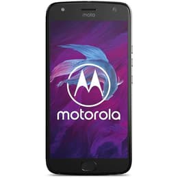 Motorola Moto X4 64GB - ブラック - Simフリー