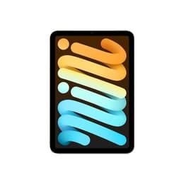 iPad mini 8.3 インチ 第6世代 - 2021 - Wi-Fi - 256 GB - スターライト