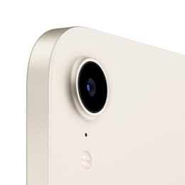 iPad mini 8.3 インチ 第6世代 - 2021 - Wi-Fi - 256 GB - スターライト