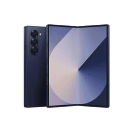 Galaxy Z Fold6 256GB - ダークブルー - Simフリー