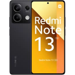 Xiaomi Redmi Note 13 256GB - ブラック - Simフリー