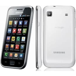 I9070 galaxy S advance 8GB - ホワイト - Simフリー