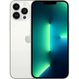 iPhone  Pro Max  GB   シルバー   SIMフリー 整備済み再生品