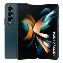 Galaxy Z Fold4 256GB - グレー - Simフリー - ドコモ版