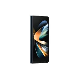 Galaxy Z Fold4 256GB - グレー - Simフリー - ドコモ版