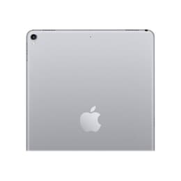 iPad Pro 10.5 インチ 第1世代 - 2017 - Wi-Fi + 4G - 64 GB - スペースグレイ