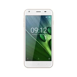 Acer Liquid Z6 8GB - ゴールド - Simフリー