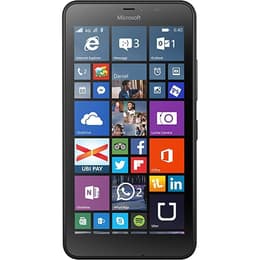 Nokia Lumia 640 XL 8GB - ブラック - Simフリー
