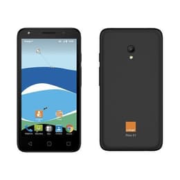 Orange Rise 51 8GB - グレー - Simフリー