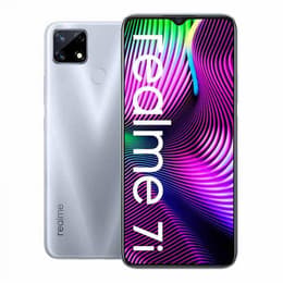 Realme 7i 64GB - グレー - Simフリー