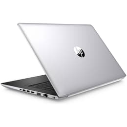 Hp ProBook 470 G5 17" (2017) - Core i5 1.6 GHz - SSD 256 GB - 16 GB