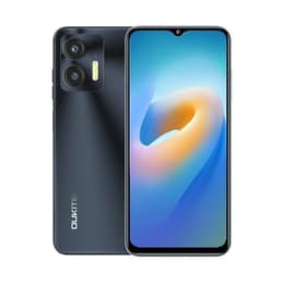 Oukitel C36 128GB - ブラック - Simフリー