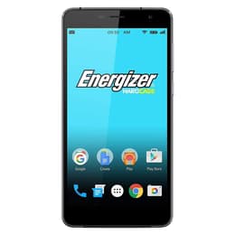 Energizer Energy S600 16GB - ブラック - Simフリー