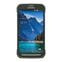 Galaxy S5 Active 16GB - グリーン - Simフリー