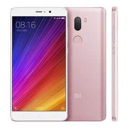 Xiaomi Mi 5s Plus 64GB - ローズゴールド - Simフリー