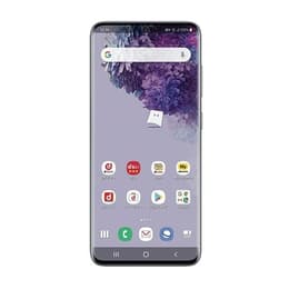 Galaxy S20 5G 128GB - グレー - Simフリー - ドコモ版