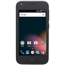 ZTE Blade L110 8GB - ブラック - Simフリー