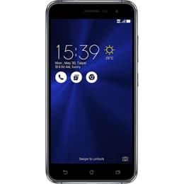 Asus Zenfone 3 ZE552KL 64GB - ブラック - Simフリー