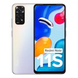 Xiaomi Redmi Note 11S 128GB - ホワイト - Simフリー