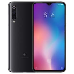 Xiaomi Mi 9 64GB - ブラック - Simフリー