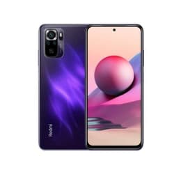 Xiaomi Redmi Note 10S 128GB - パープル - Simフリー