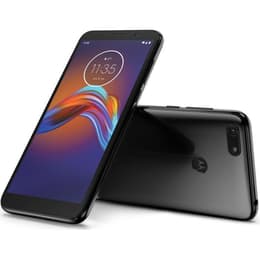 Motorola Moto E6S (2020) 64GB - ブラック - Simフリー