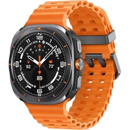 Samsung Galaxy Watch Ultra Bluetooth + Cellular 47 mm - グレー