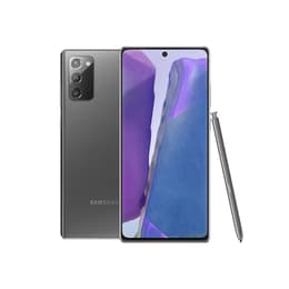 Galaxy Note20 256GB - グレー - Simフリー