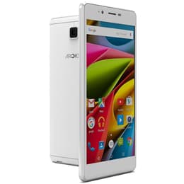 Archos 50b Cobalt 8GB - グレー - Simフリー