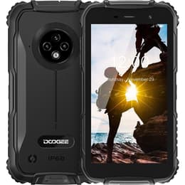 Doogee S35T 64GB - ブラック - Simフリー