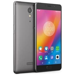 Lenovo P2 64GB - グレー - Simフリー