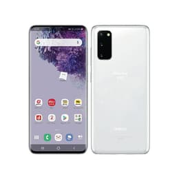 Galaxy S20 5G