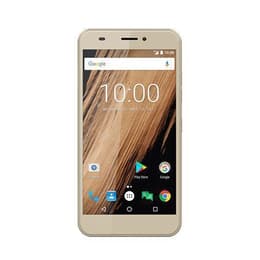 Altice S60 16GB - ゴールド - Simフリー