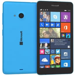 Microsoft Lumia 535 8GB - ブルー - Simフリー