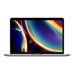 MacBook Pro 16 インチ (2019) スペースグレイ - Core i7 2.6 GHZ - SSD 512GB - 16GB RAM - QWERTY配列キーボード