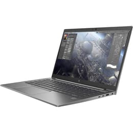 Hp ZBook Firefly 14 G8 14" (2021) - Core i5 2.6 GHz - SSD 256 GB - 16 GB
