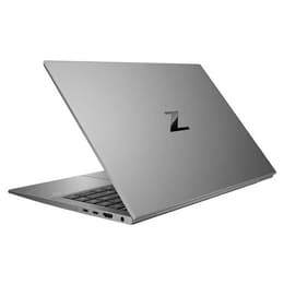 Hp ZBook Firefly 14 G8 14" (2021) - Core i5 2.6 GHz - SSD 256 GB - 16 GB