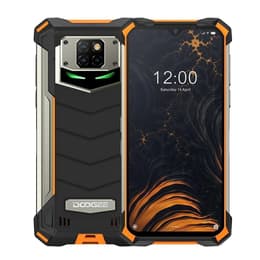 Doogee S88 Pro 128GB - オレンジ - Simフリー