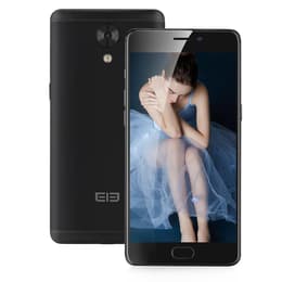 Elephone P8 64GB - ブラック - Simフリー