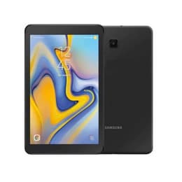 Galaxy Tab A 8.0 (2018) 32GB - Wi-Fi + 4G - ブラック