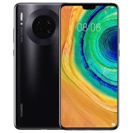 Huawei Mate 30 128GB - ブラック - Simフリー