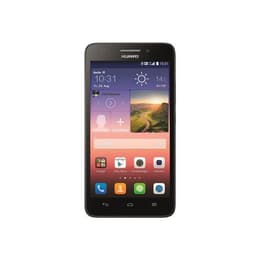 Honor 4 Play 8GB - ブラック - Simフリー