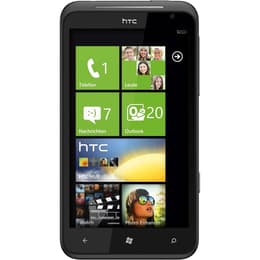 HTC Titan 16GB - ブラック - Simフリー