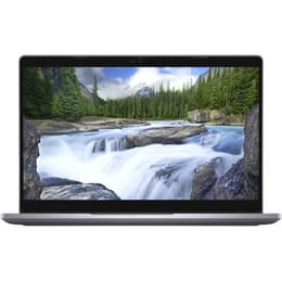 Dell Latitude 5310 13" (2020) - Core i5 1.7 GHz - SSD 256 GB - 16 GB