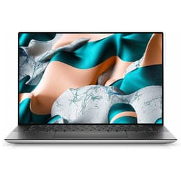 Dell XPS 9500 15" (2020) - Core i7 2.6 GHz - SSD 1 テラバイト - 32 GB