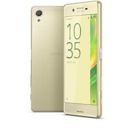 Xperia XA 16GB - イエローゴールド - Simフリー
